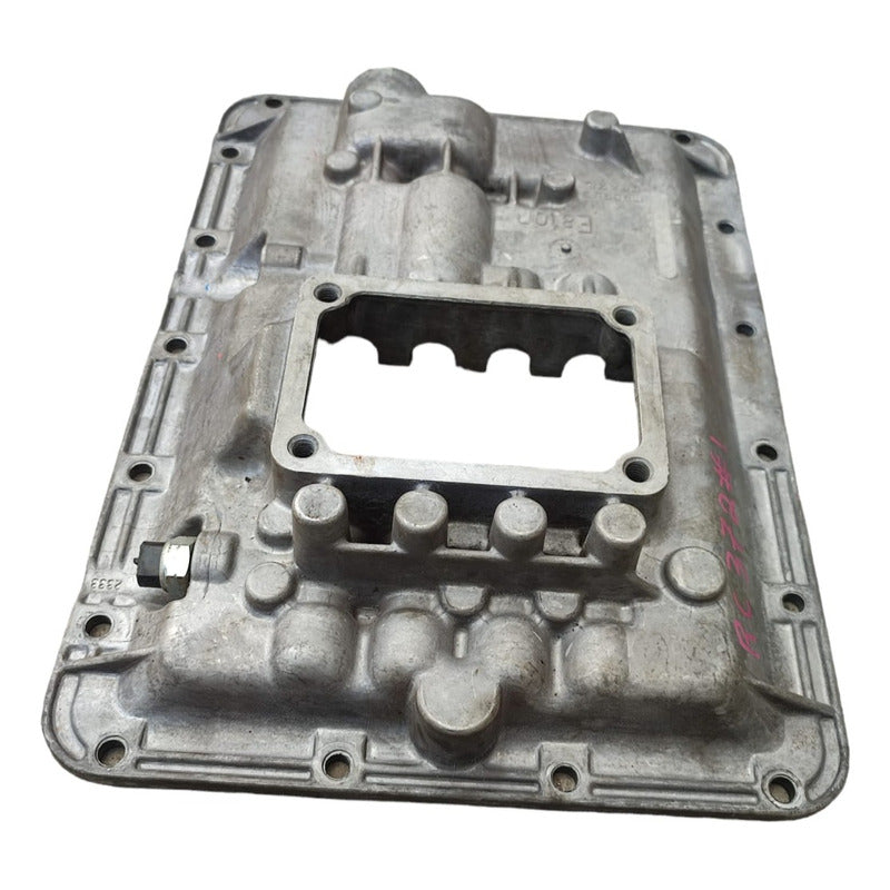Tapa Cambios Transmisión Caja Eaton Fuller 5 Y 6 Vel