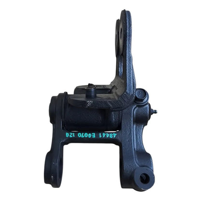 Percha Trasera Muey Muelles Diferencial Hino 500 1524