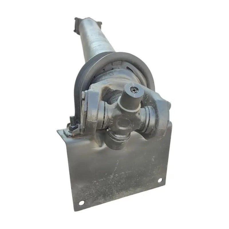 Flecha Barra Cardan Yugo Cople International 4300