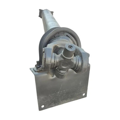 Flecha Barra Cardan Yugo Cople International 4300