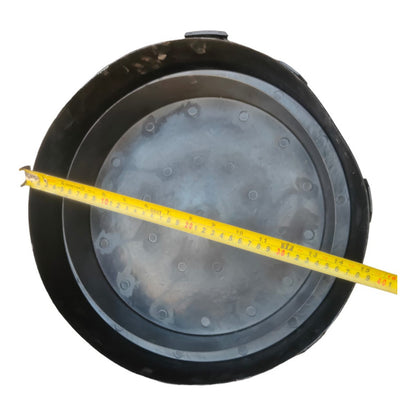 Tapa Purificador Aire Porta Filtro International Prostar