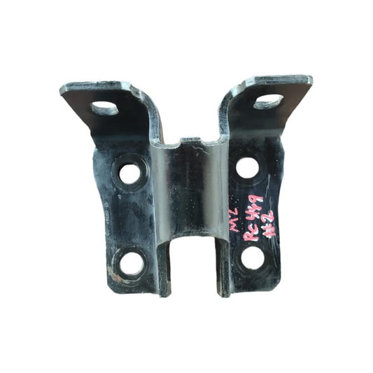Base Soporte Motor Chasis Freightliner M2