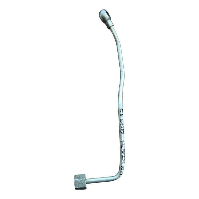 Tubo Retorno Diesel Inyectores Cf600 Vt275 4.5l Power St