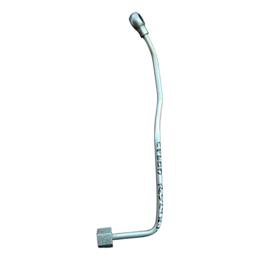 Tubo Retorno Diesel Inyectores Cf600 Vt275 4.5l Power St