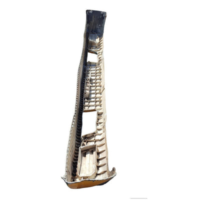 Defensa Facia Camion Isuzu Elf 400 450 500