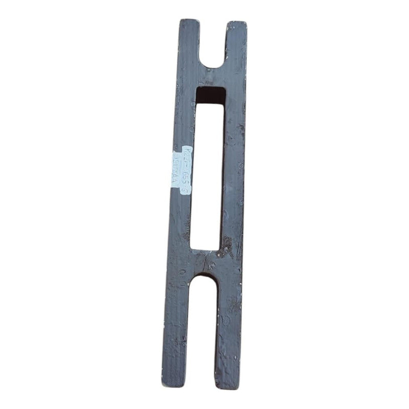Aumento Bracket Cincho Tanque Diesel Kenworth T370