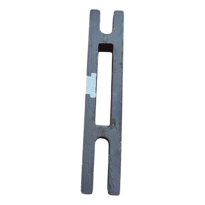 Aumento Bracket Cincho Tanque Diesel Kenworth T370