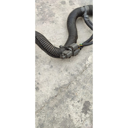 Modulo Frenos Arnes Aire Control Abs Wabco Freightliner M2