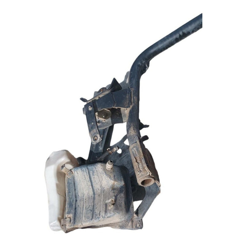 Soporte Broche Chapa Cabina Hino 300 716 816 616 514