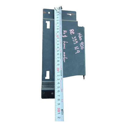 Soporte Base Modulo Adm Motor Mercedes Benz 906 Freightliner