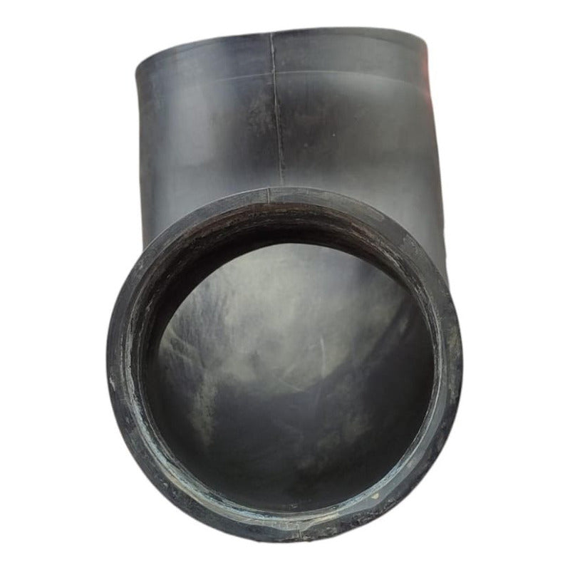Codo Manguera Purificador De Aire Freightliner Fl70 Fl80
