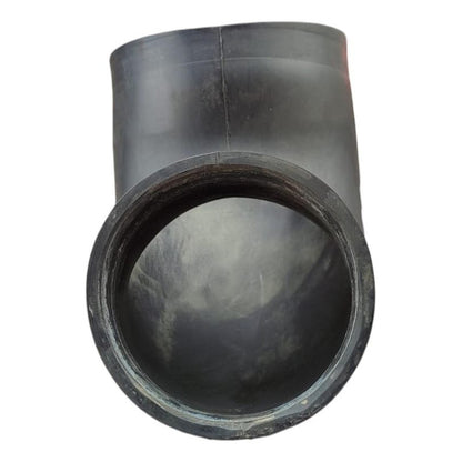 Codo Manguera Purificador De Aire Freightliner Fl70 Fl80