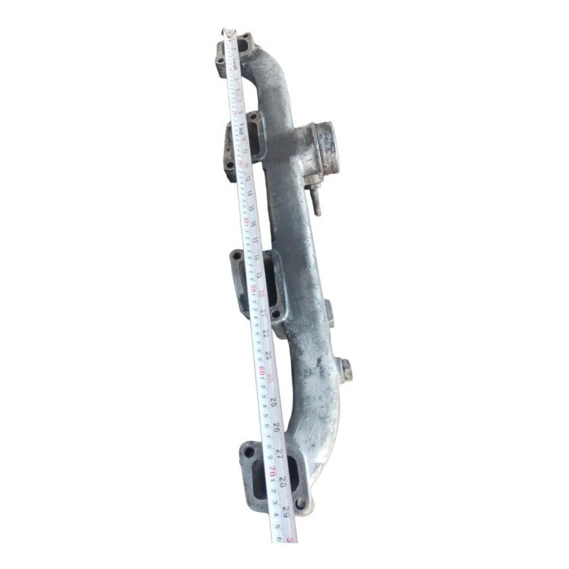 Multiple Admision Motor Perkins 4 Cilindros
