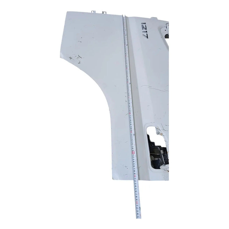 Puerta Camión Freightliner Fl360 1217 Agarradera Y Manija Delantera