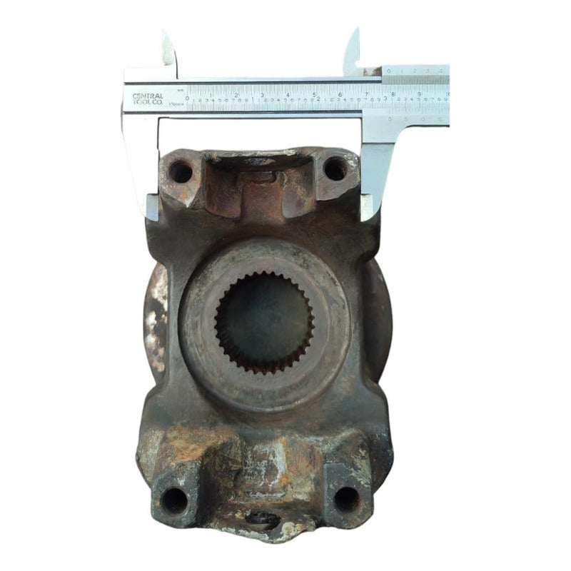 Yugo Diferencial Rockwell Freightliner Fl 70 Fl70