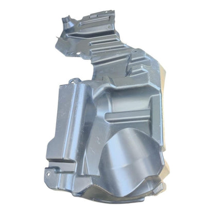 Salpicadera Tolva Lodera Hino 300 816 716 2021 Copiloto