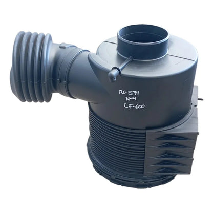 Purificador Aire Portafiltro Citystar Cf600 Olla Internation