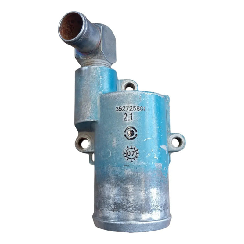Toma Agua Motor Navistar Dt466 Maxxforce International 4309