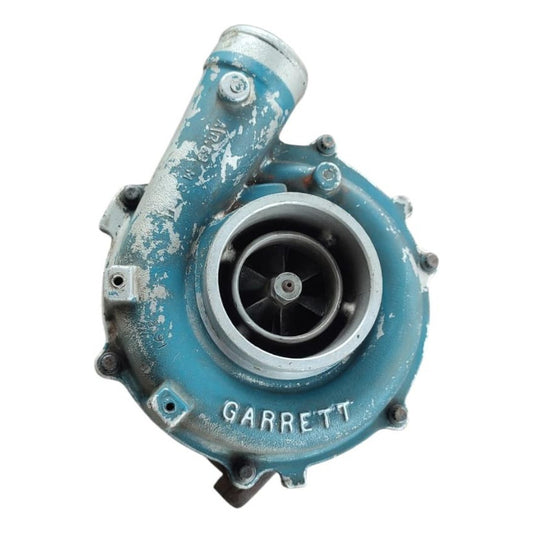 Turbo Motor Navistar Dt466 Garret