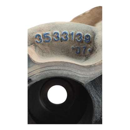 Carcasa Turbo Valvula Vnt Motor Cummins Isb 5.9l
