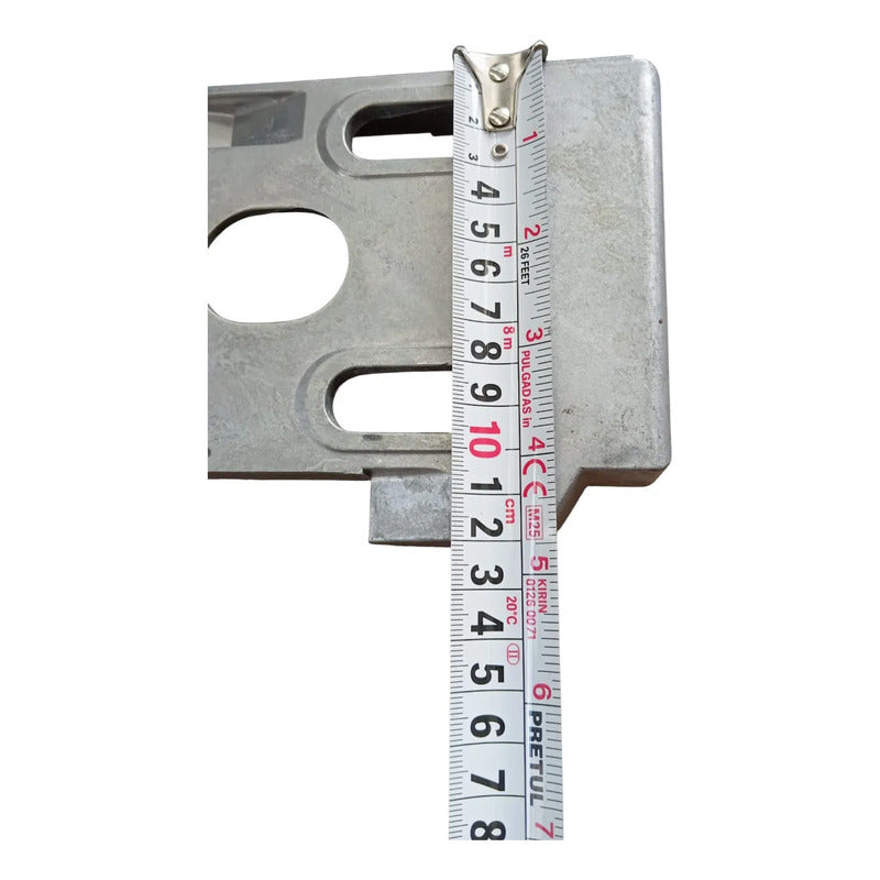 Base Soporte Palanca Cambios Velocidades Isuzu Elf 450 500