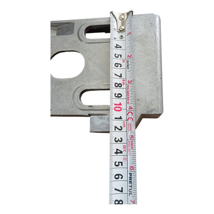Base Soporte Palanca Cambios Velocidades Isuzu Elf 450 500