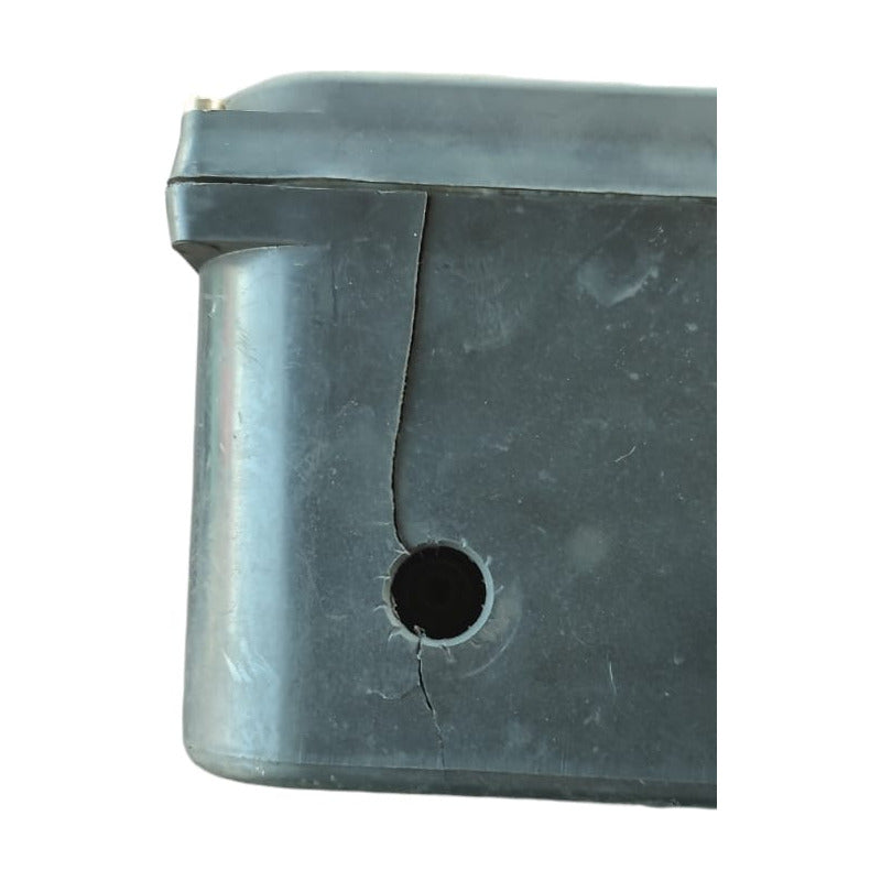 Caja Control Llenado Aire Llantas Meritor Remolque Camion