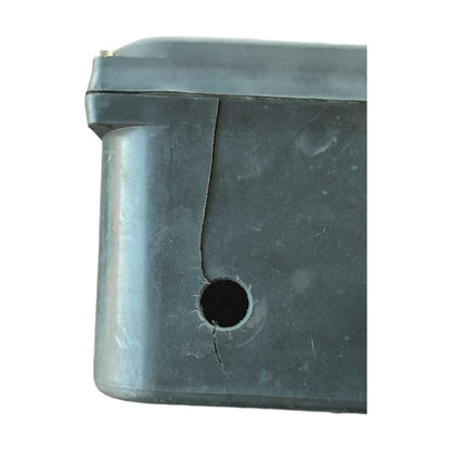 Caja Control Llenado Aire Llantas Meritor Remolque Camion