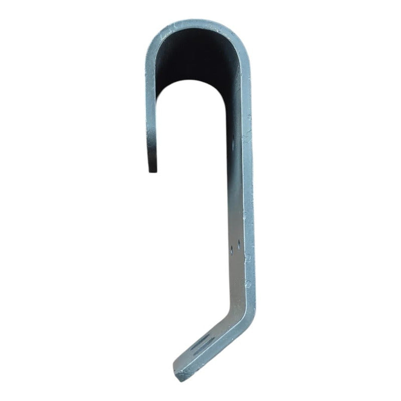 Soporte Tubo Refrigerante Postenfriador Freightliner Fl70