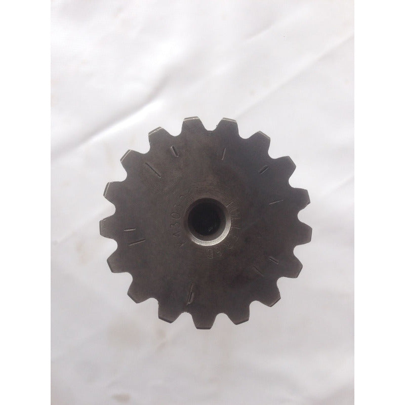 Eje Flecha Principal Transmisión Eaton Fuller Rtlo-16918b