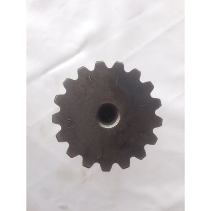 Eje Flecha Principal Transmisión Eaton Fuller Rtlo-16918b