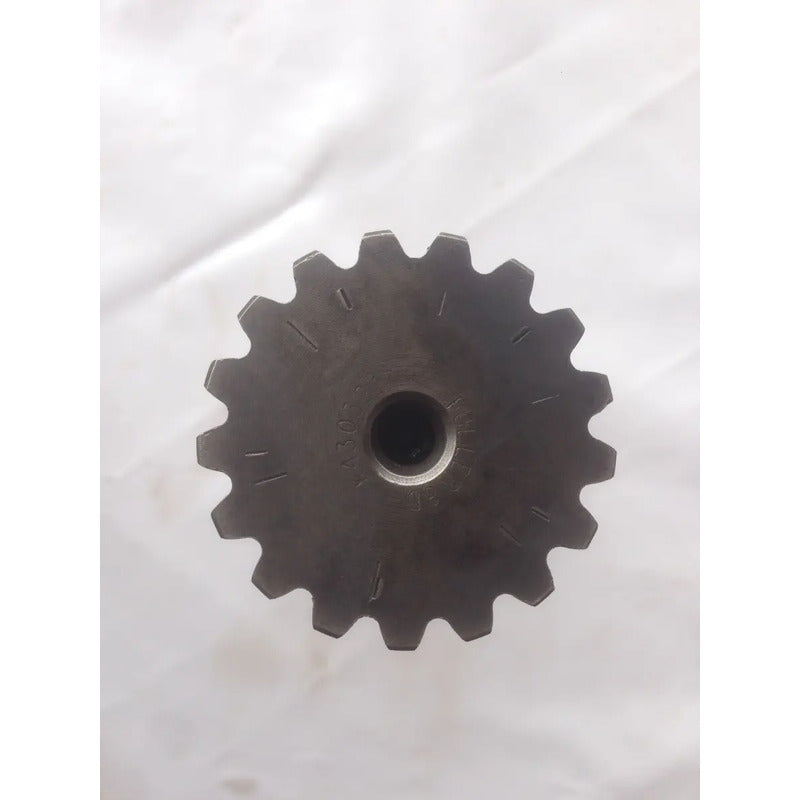 Eje Flecha Principal Transmisión Eaton Fuller Rtlo-16918b