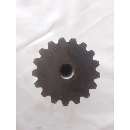 Eje Flecha Principal Transmisión Eaton Fuller Rtlo-16918b