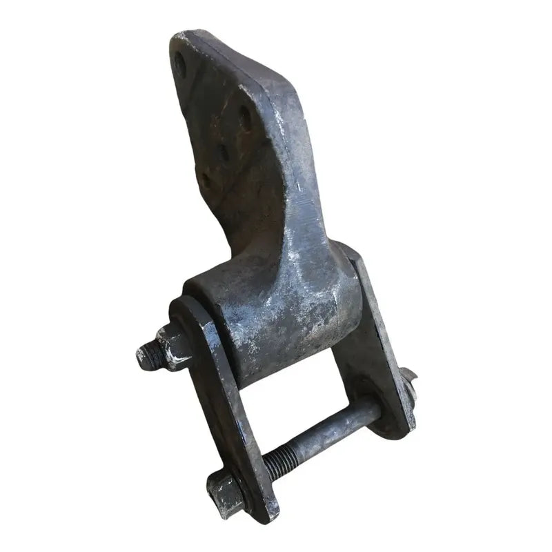 Percha Trasera Eje Delantero Freightliner Fl70 Fl80