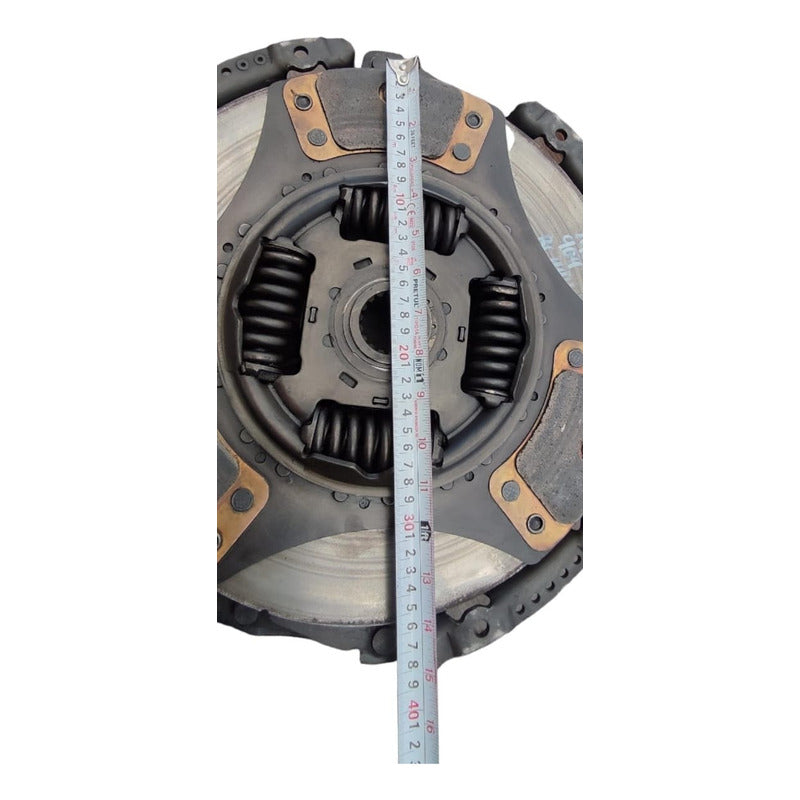 Clutch  Jalon Mercedes 904 906 Freightliner M2 Fl70 Casco