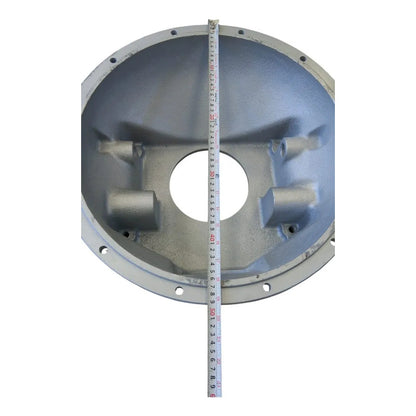 Coraza Collarín Hidráulico Transmisión Eaton Fuller Fs 5406
