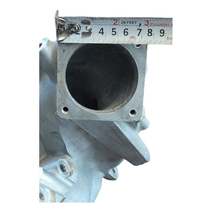 Multiple Admisión Motor Isuzu 4jj1e5le Elf 300 18-23