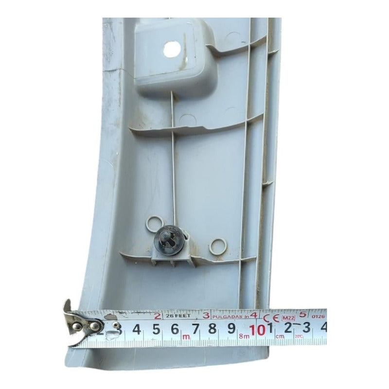 Moldura Cubierta Interior Isuzu Elf 500 Piloto Gris