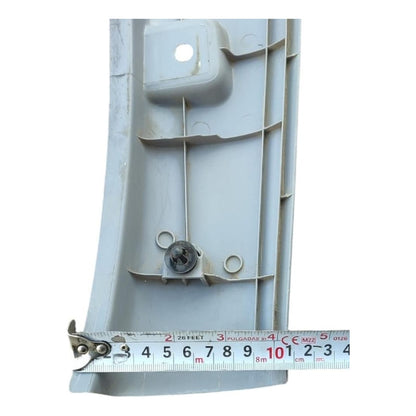 Moldura Cubierta Interior Isuzu Elf 500 Piloto Gris