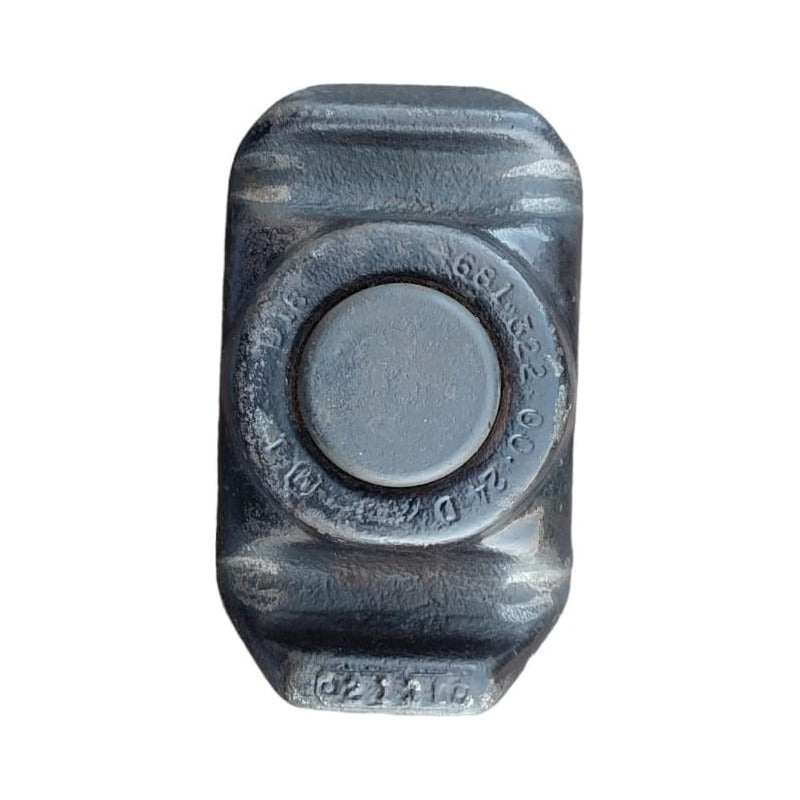 Asiento Tope Aumento Muelles Freightliner M2