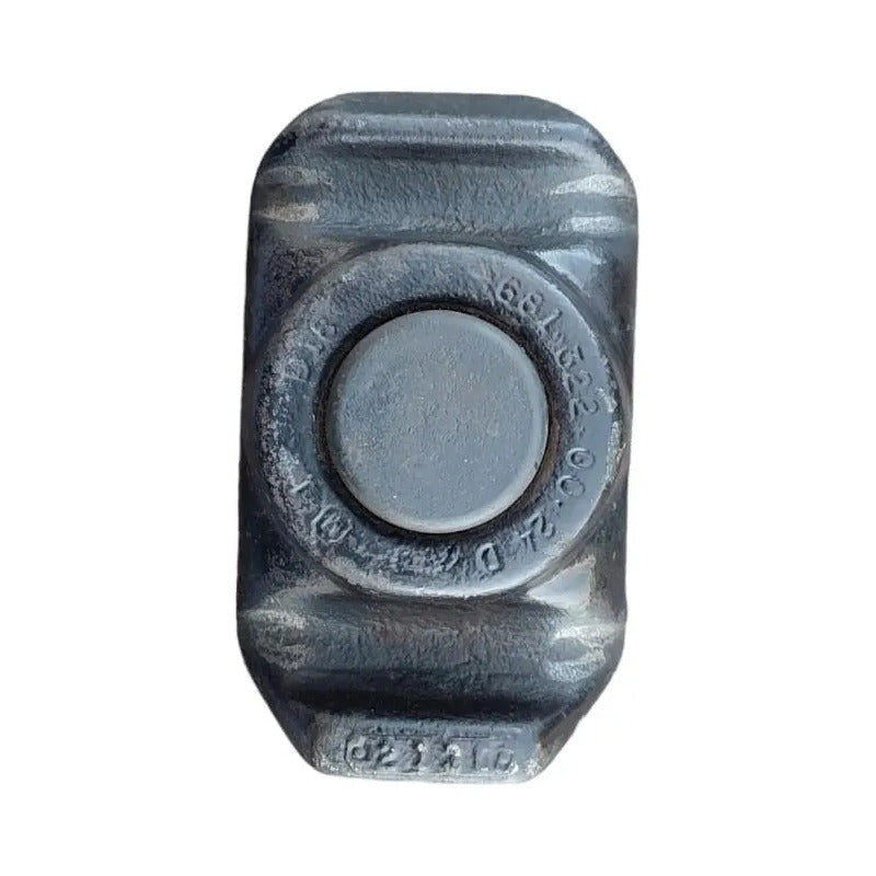 Asiento Tope Aumento Muelles Freightliner M2