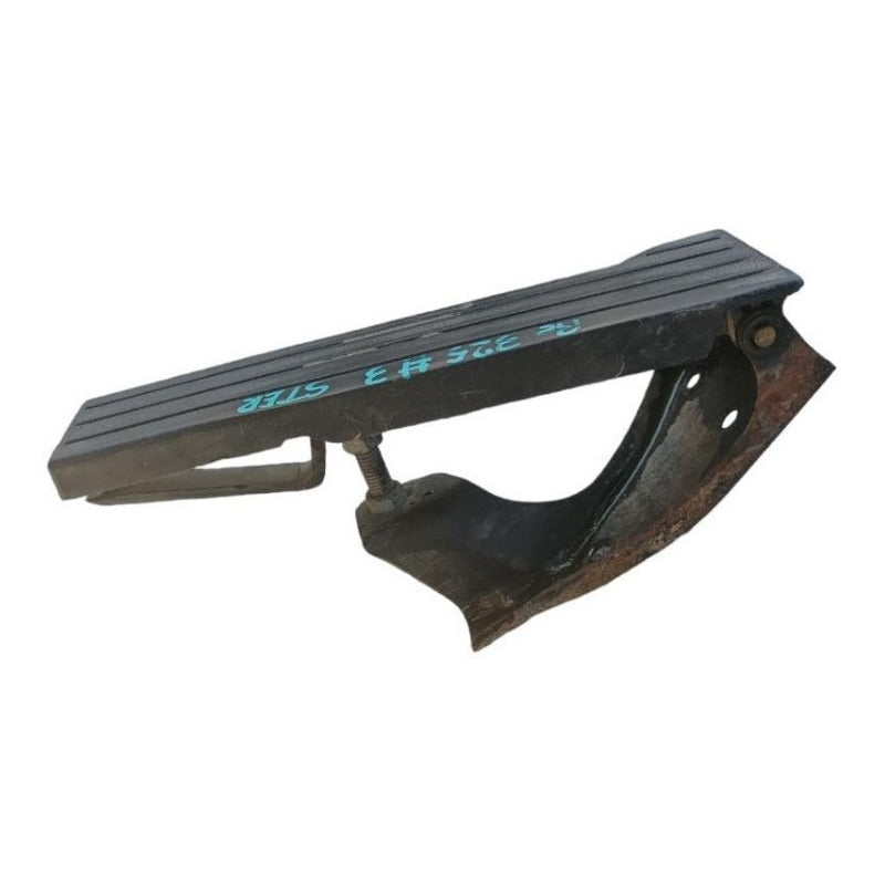 Pedal Acelerador Potenciometro Base Sterling Fl360 Cabina