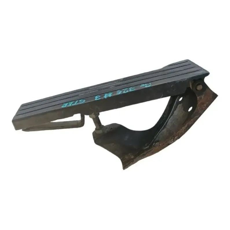 Pedal Acelerador Potenciometro Base Sterling Fl360 Cabina