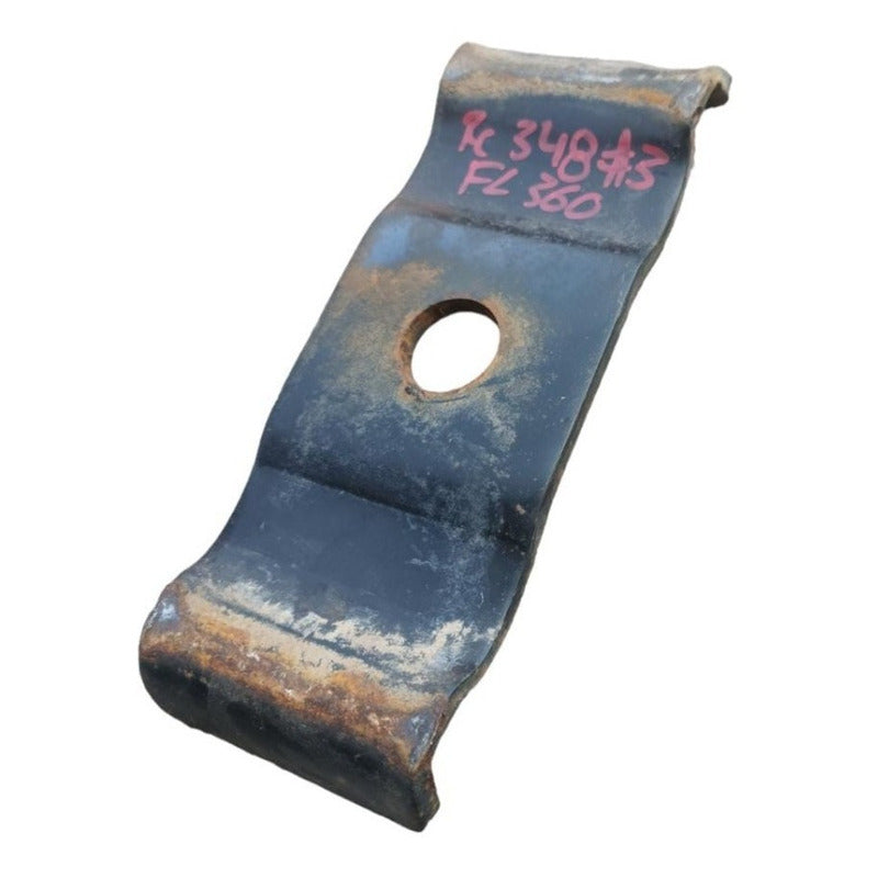 Aumento Peine Muelles Freightliner Sterling Fl 360