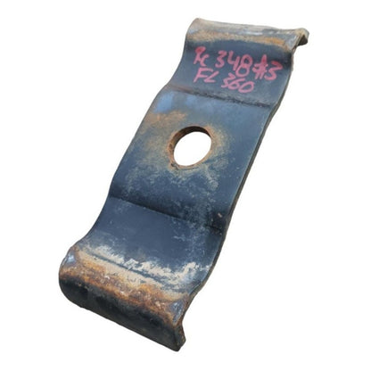 Aumento Peine Muelles Freightliner Sterling Fl 360