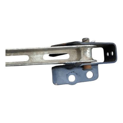 Varilla Seguro Brazo Bisagra Cabina Hino 500 1018 Gris