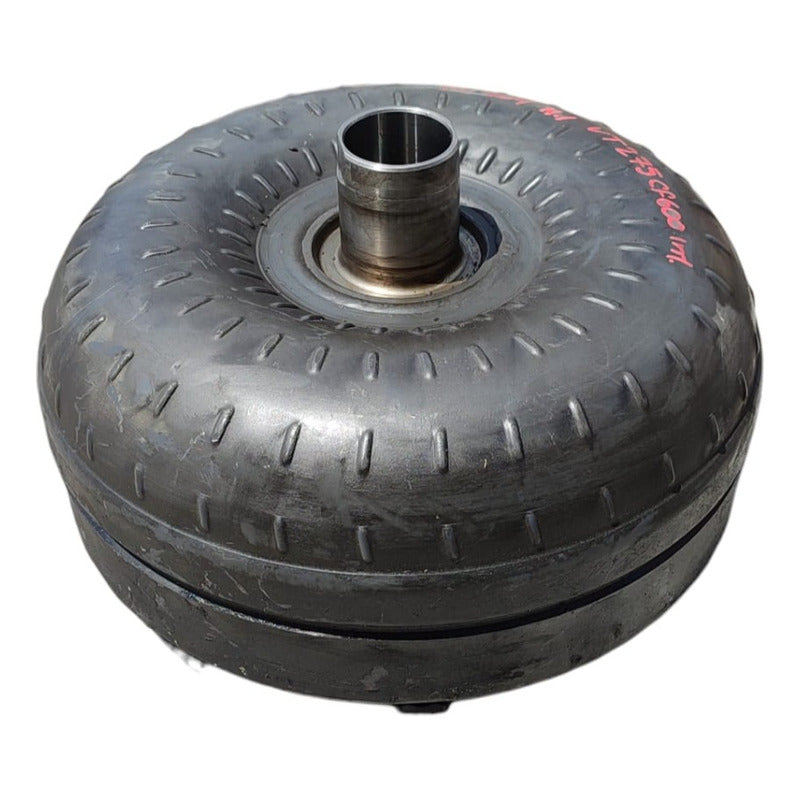 Turbina Transmision International Cf600 Ford 6.0l Diesel