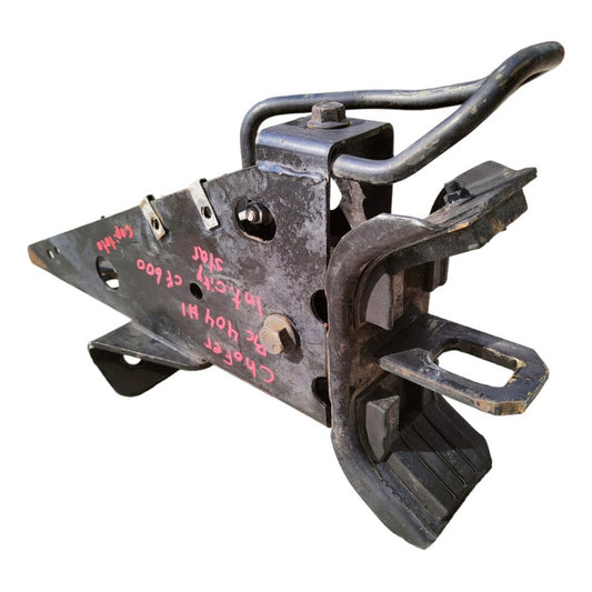 Soporte Amortiguador International Citystar Cf600 Piloto