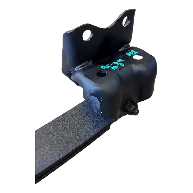 Peine Muey Muelles Eje Delantero Freightliner M2 4 Pulgadas