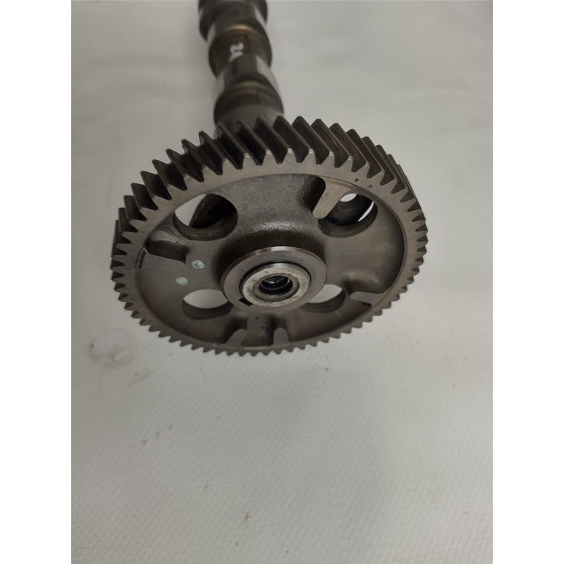Árbol De Levas Motor Hino N04ctv Camión Hino 300 816 716